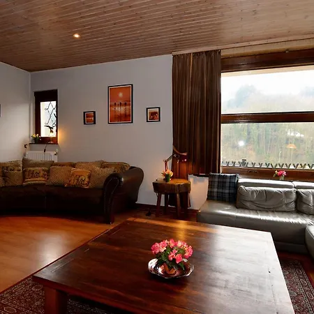 Child Friendly Holiday Home In La Roche En Ardenne Exterior photo