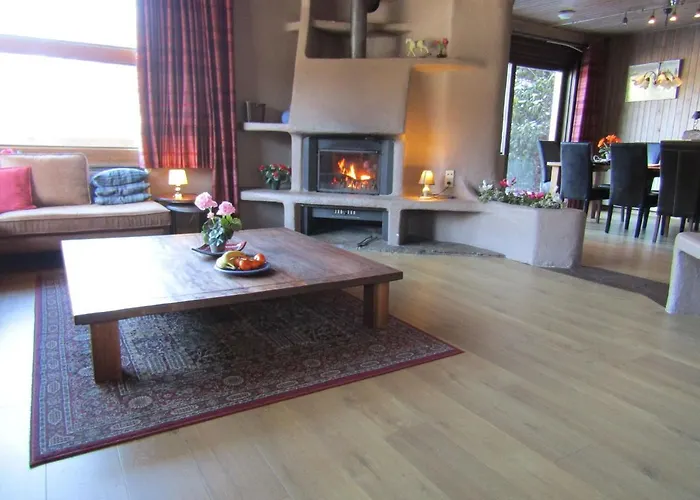 Child Friendly Holiday Home In La Roche En Ardenne