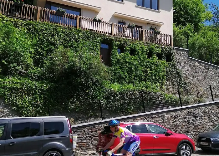 Child Friendly Holiday Home In La Roche En Ardenne