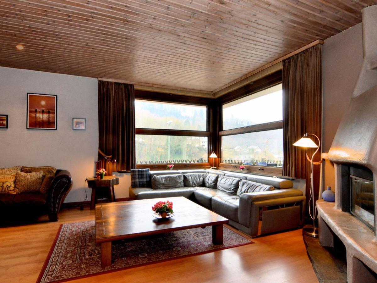 Vakantiehuis Child Friendly In En Ardenne