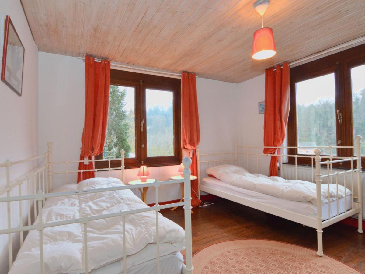 Child Friendly In En Ardenne Vakantiehuis La-Roche-en-Ardenne