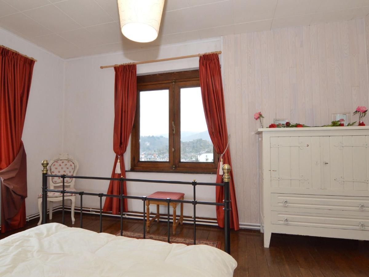 Child Friendly In En Ardenne * La-Roche-en-Ardenne