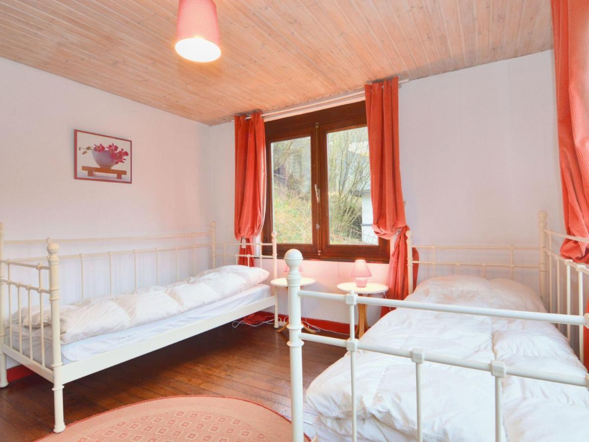 Сasa de vacaciones Child Friendly In En Ardenne La-Roche-en-Ardenne