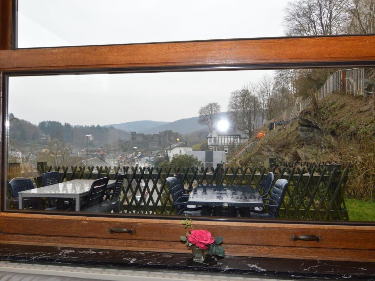 Child Friendly In En Ardenne Vakantiehuis La-Roche-en-Ardenne