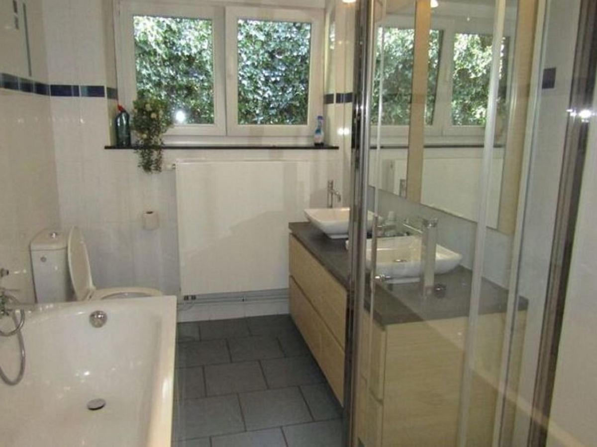Vakantiehuis Child Friendly In En Ardenne *