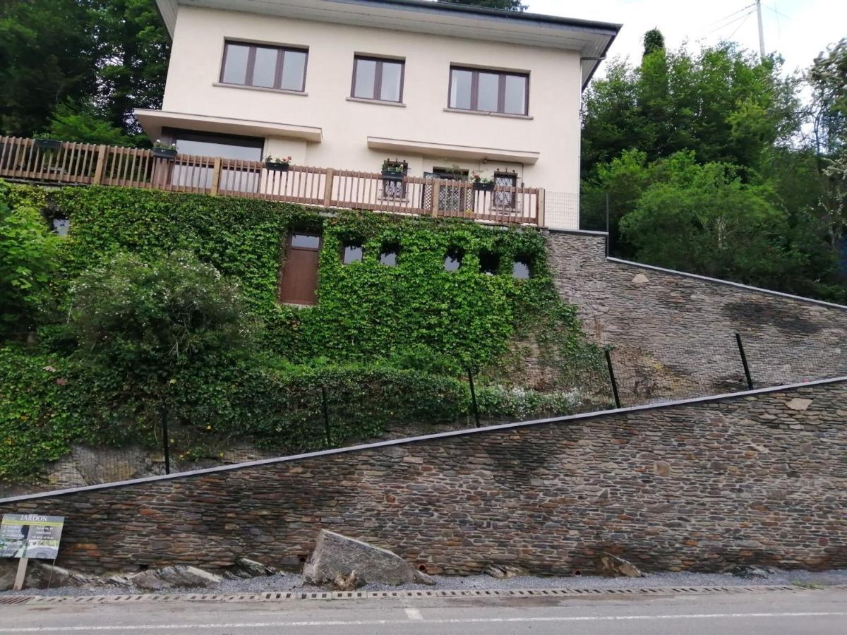 Child Friendly In En Ardenne Сasa de vacaciones
