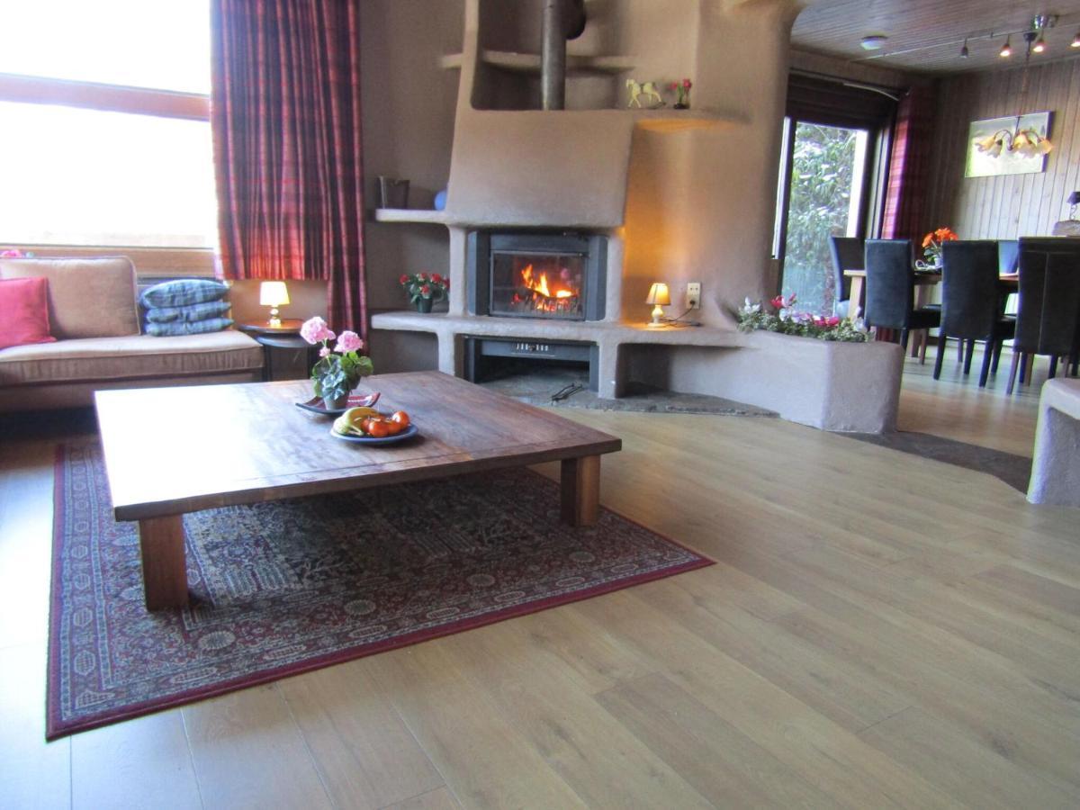 Child Friendly In En Ardenne * La-Roche-en-Ardenne