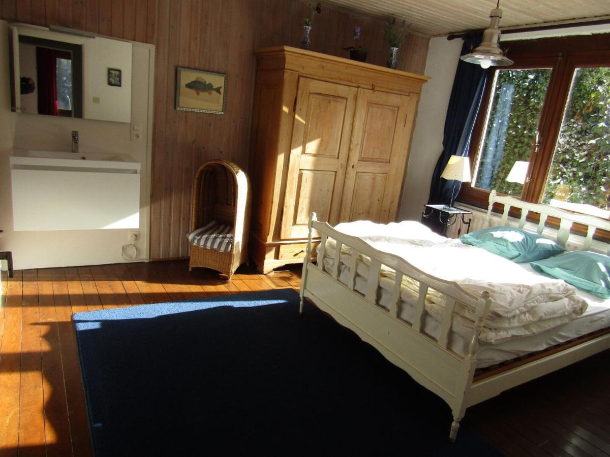 Child Friendly In En Ardenne Vakantiehuis La-Roche-en-Ardenne