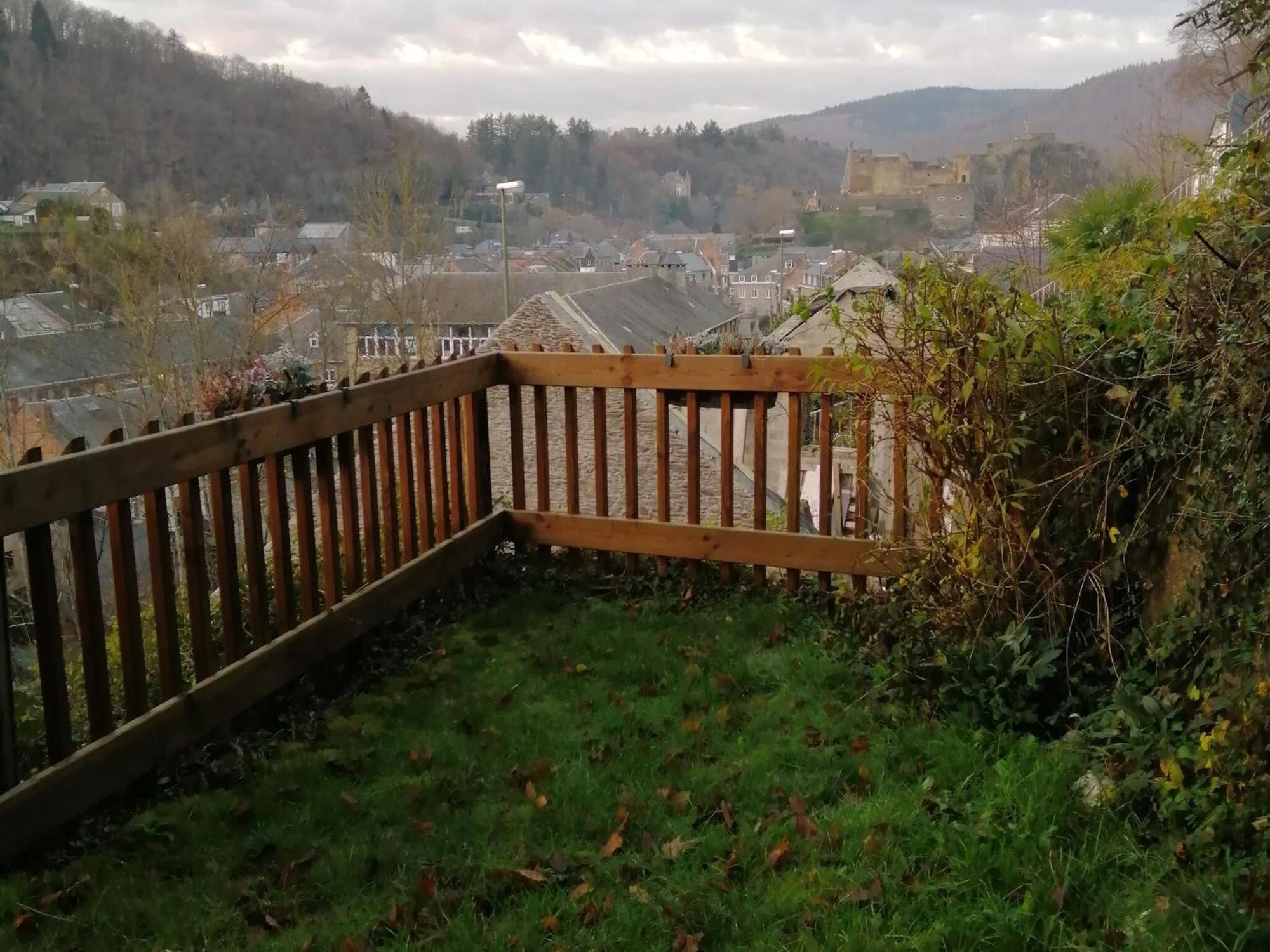 Child Friendly In En Ardenne Сasa de vacaciones