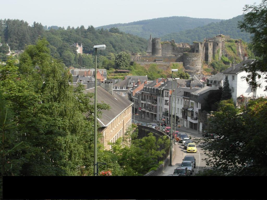 Child Friendly In En Ardenne Vakantiehuis La-Roche-en-Ardenne
