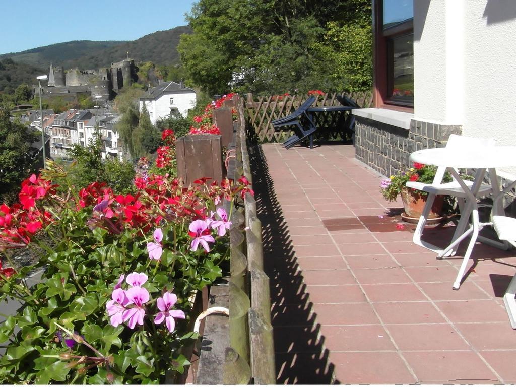 Child Friendly In En Ardenne