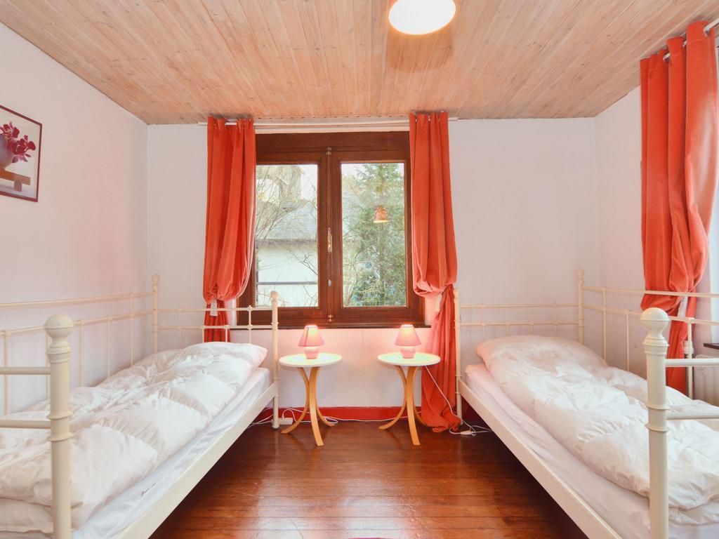 Child Friendly In En Ardenne Vakantiehuis *