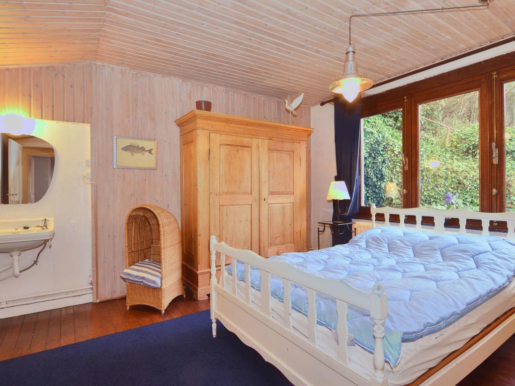 Child Friendly In En Ardenne Сasa de vacaciones