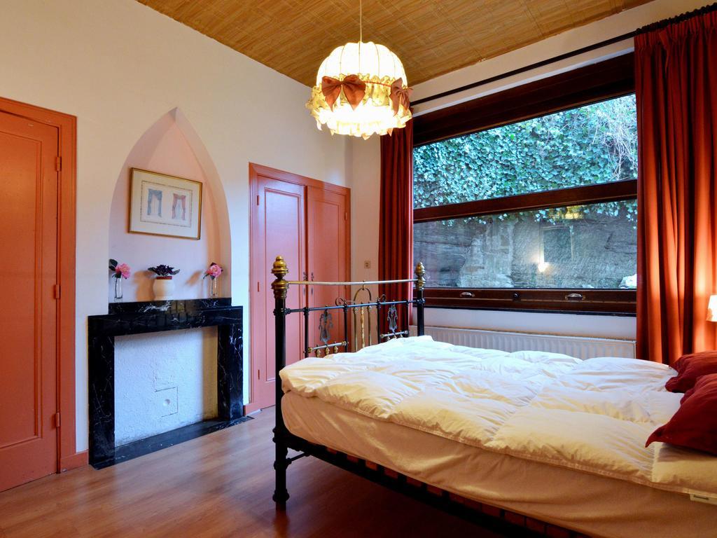 Vakantiehuis Child Friendly In En Ardenne La-Roche-en-Ardenne