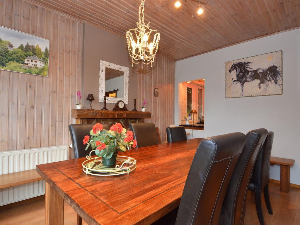 Child Friendly In En Ardenne La-Roche-en-Ardenne