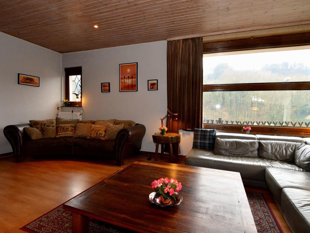 Child Friendly In En Ardenne Vakantiehuis *