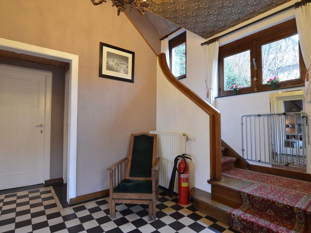 Child Friendly In En Ardenne Casa vacanze *