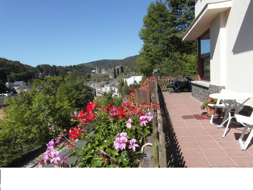 Vakantiehuis Child Friendly In En Ardenne