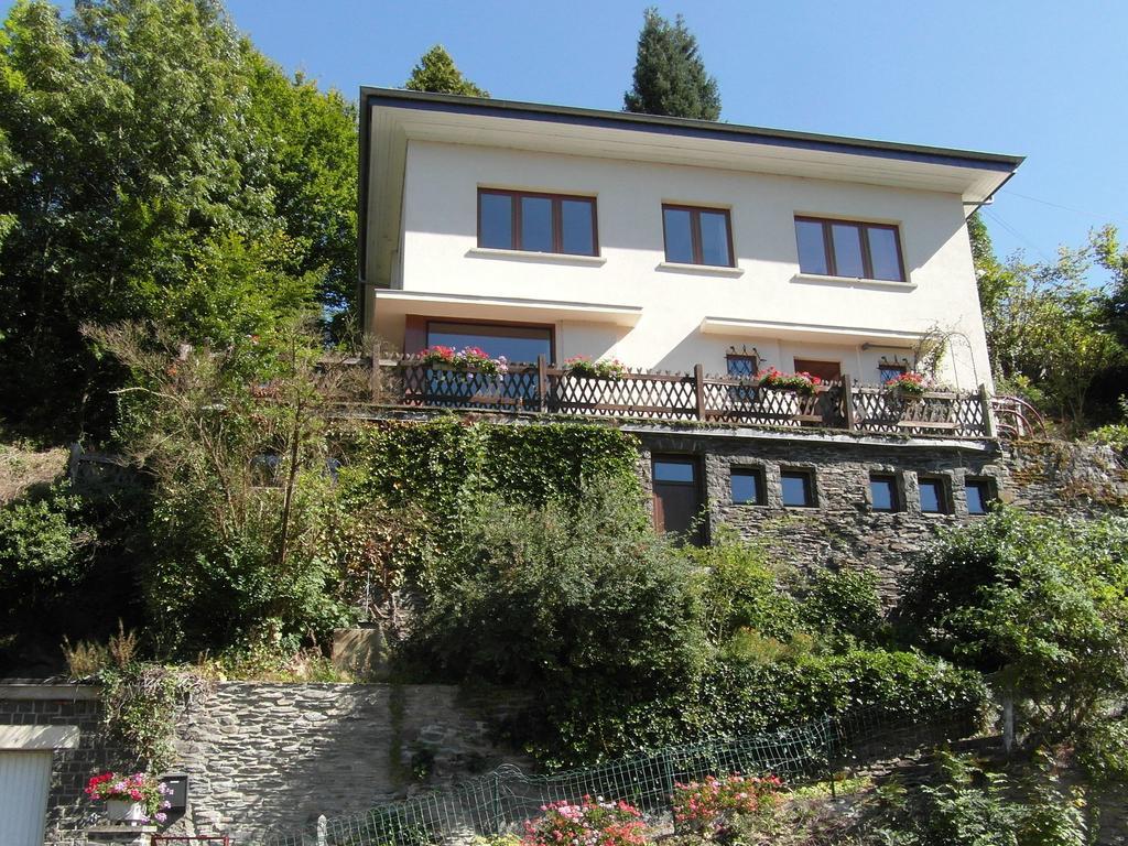 Vakantiehuis Child Friendly In En Ardenne *
